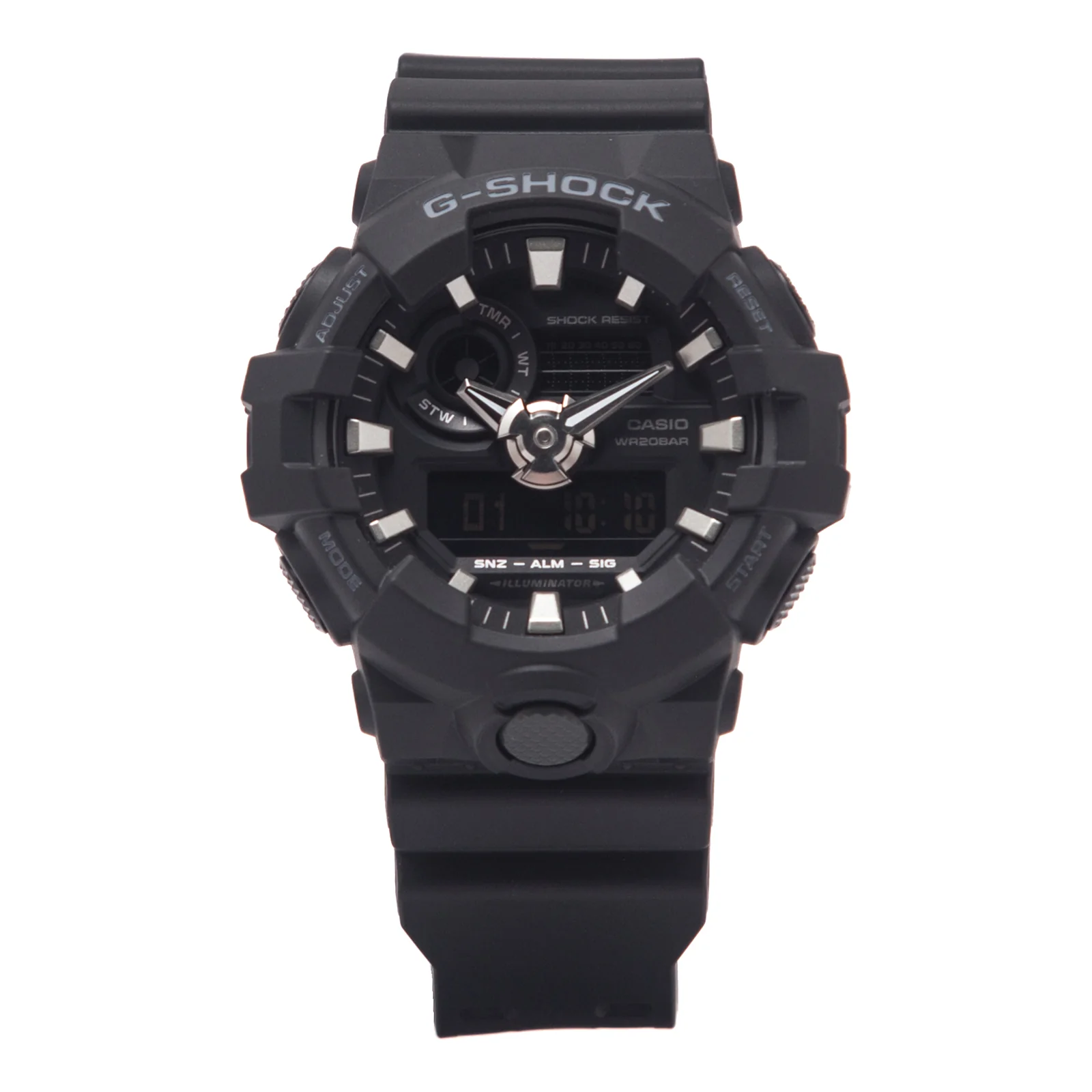 Descuentos Casio