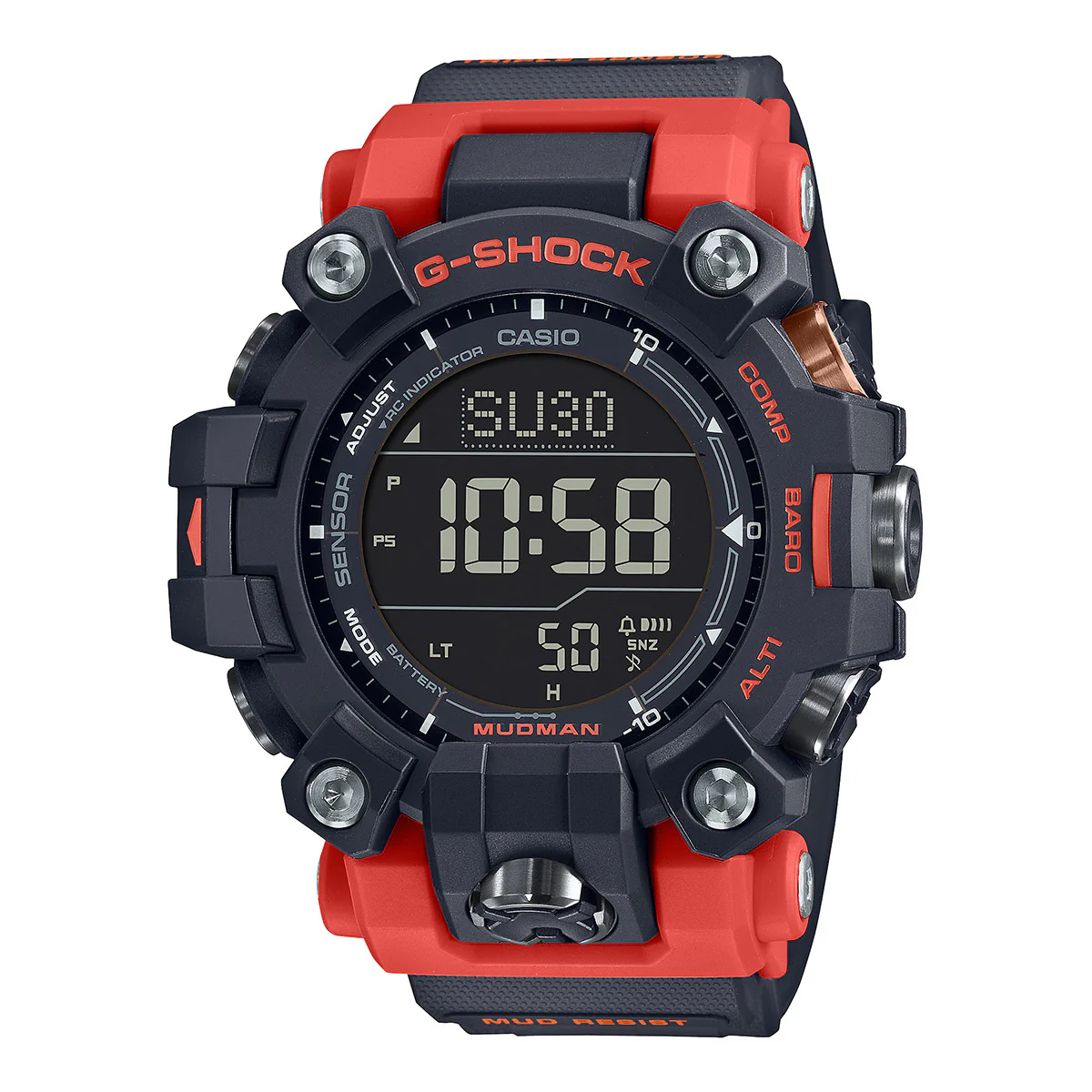 Closing Deals Relojes Casio